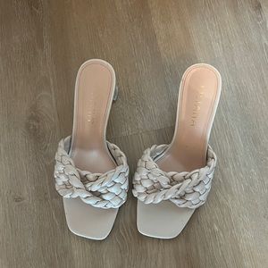 forever 21 Sandals 👡